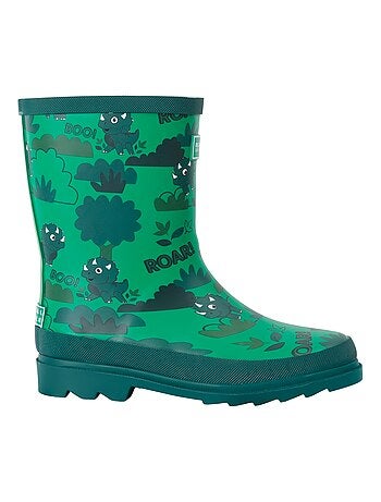 Regatta - Bottes de pluie MUDPLAY