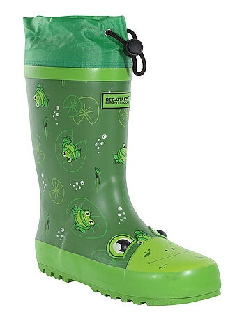 Regatta - Bottes de pluie MUDPLAY