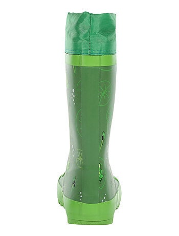 Regatta - Bottes de pluie MUDPLAY