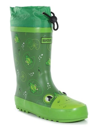 Regatta - Bottes de pluie MUDPLAY