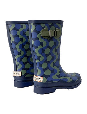 Regatta - Bottes de pluie ORLA KIELY