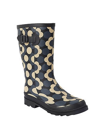 Regatta - Bottes de pluie ORLA KIELY