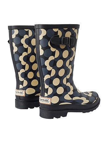 Regatta - Bottes de pluie ORLA KIELY
