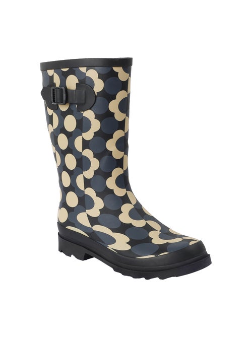 Regatta - Bottes de pluie ORLA KIELY - Kiabi