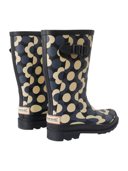 Regatta - Bottes de pluie ORLA KIELY - Kiabi