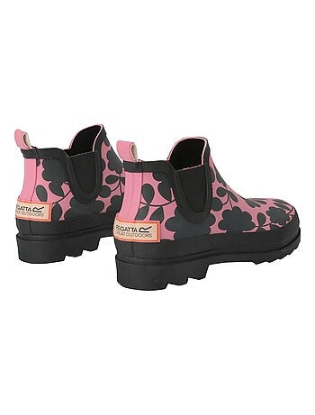 Regatta - Bottes de pluie ORLA KIELY