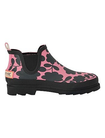 Regatta - Bottes de pluie ORLA KIELY