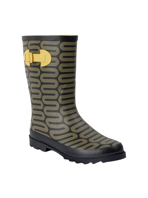 Regatta - Bottes de pluie ORLA KIELY - Kiabi