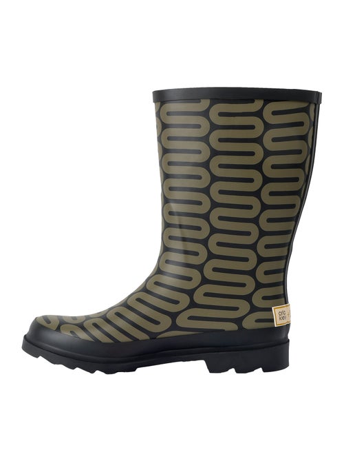 Regatta - Bottes de pluie ORLA KIELY - Kiabi