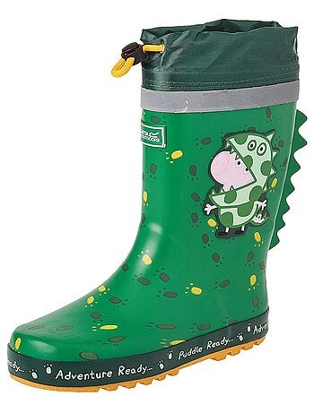 Regatta - Bottes de pluie PUDDLE