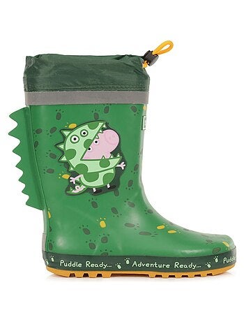 Regatta - Bottes de pluie PUDDLE