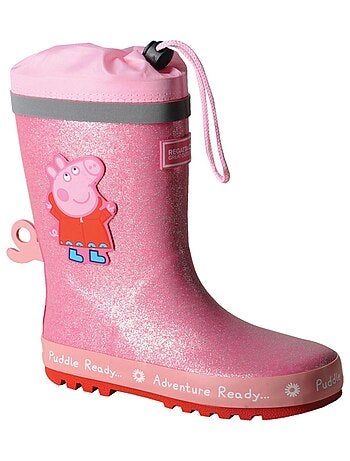 Regatta - Bottes de pluie