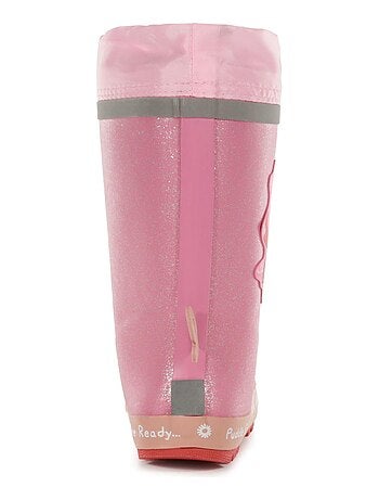 Regatta - Bottes de pluie