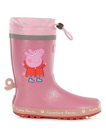 Regatta - Bottes de pluie