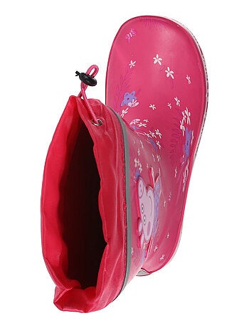 Regatta - Bottes de pluie SPLASH