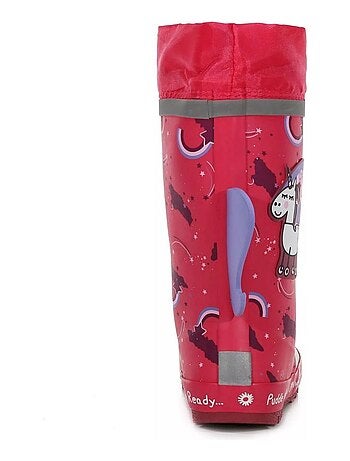 Regatta - Bottes de pluie UNICORN