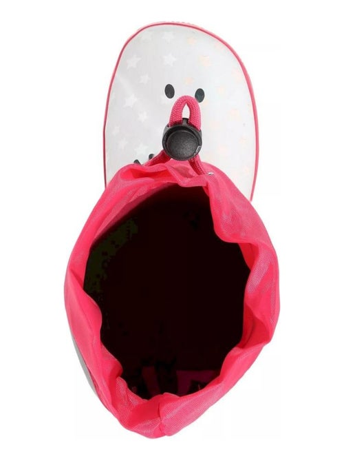 Regatta - Bottes de pluie UNICORN - Kiabi