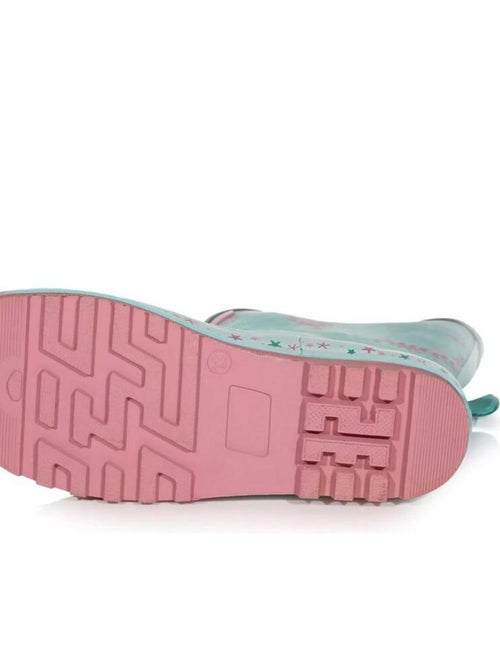 Regatta - Bottes de pluie UNICORN - Kiabi