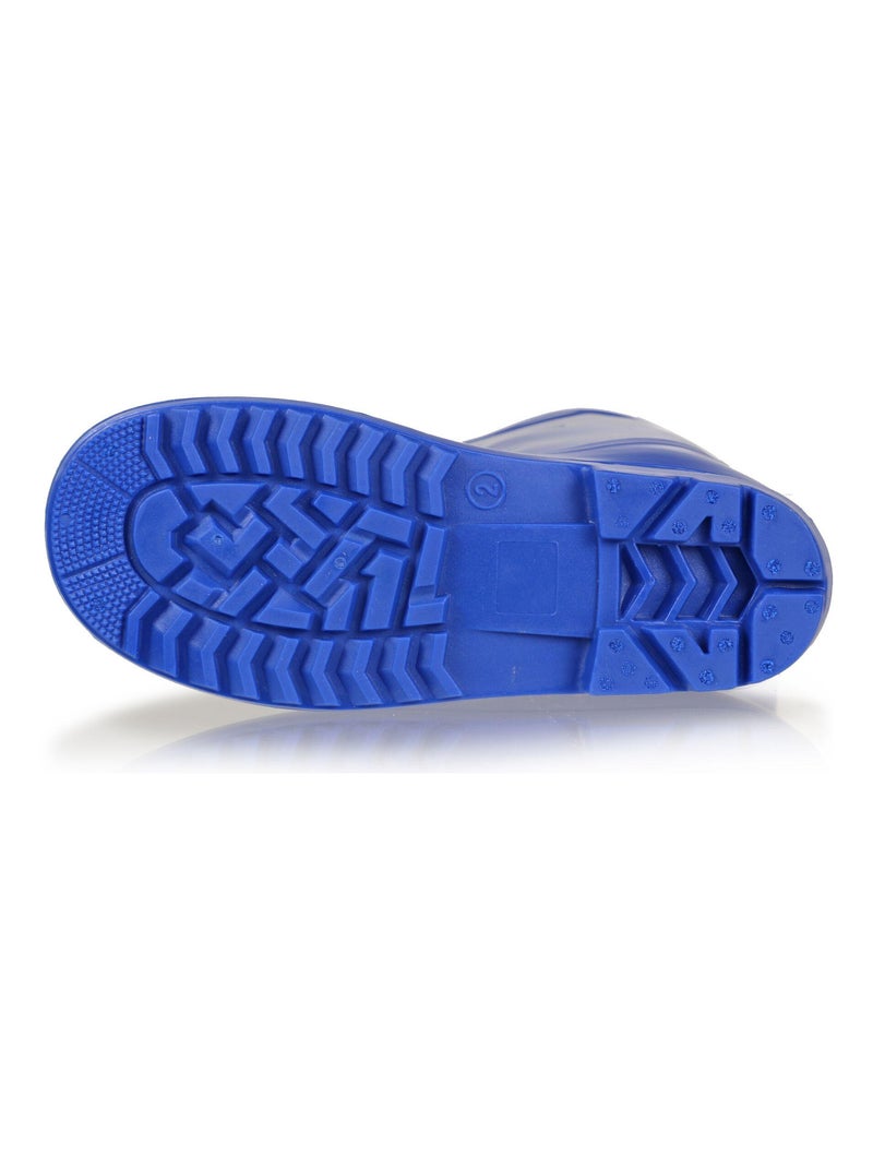 Bottes De Marche Regatta Enfant Taille UK 13 - Grises, Imperméables