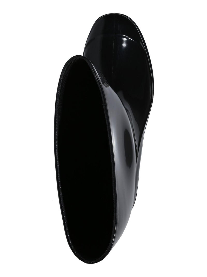 Regatta - Bottes de pluie WENLOCK Noir - Kiabi