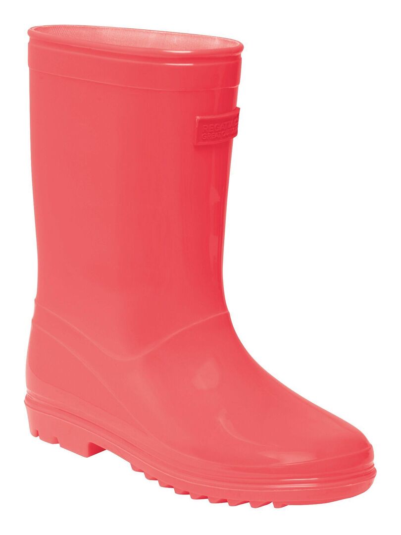 Botte de pluie garcon kiabi hot sale