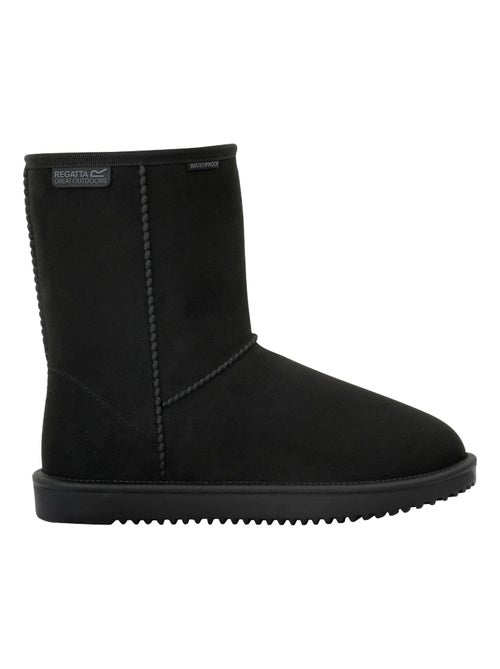 Regatta - Bottes d´hiver RISELY - Kiabi Regatta - Bottes d´hiver RISELY - Kiabi