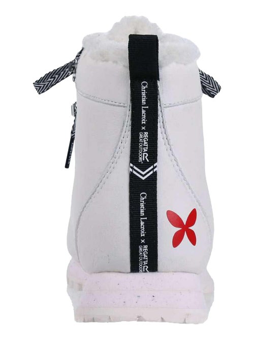 Regatta - Bottines CHRISTIAN LACROIX BRASOL - Kiabi