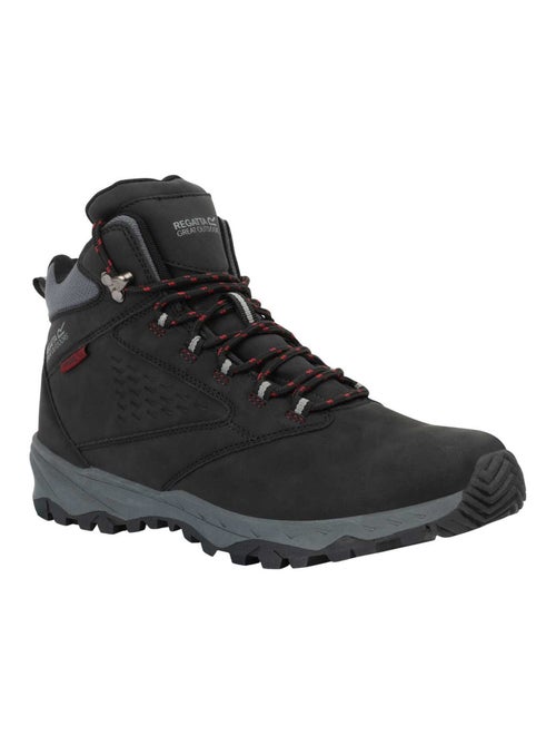 Regatta - Bottines de marche AMBLE - Kiabi