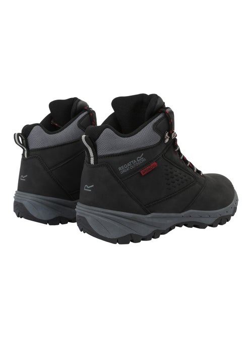 Regatta - Bottines de marche AMBLE - Kiabi