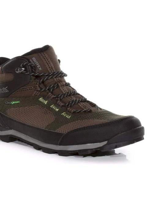 Regatta - Bottines de marche BLACKTHORN EVO - Kiabi