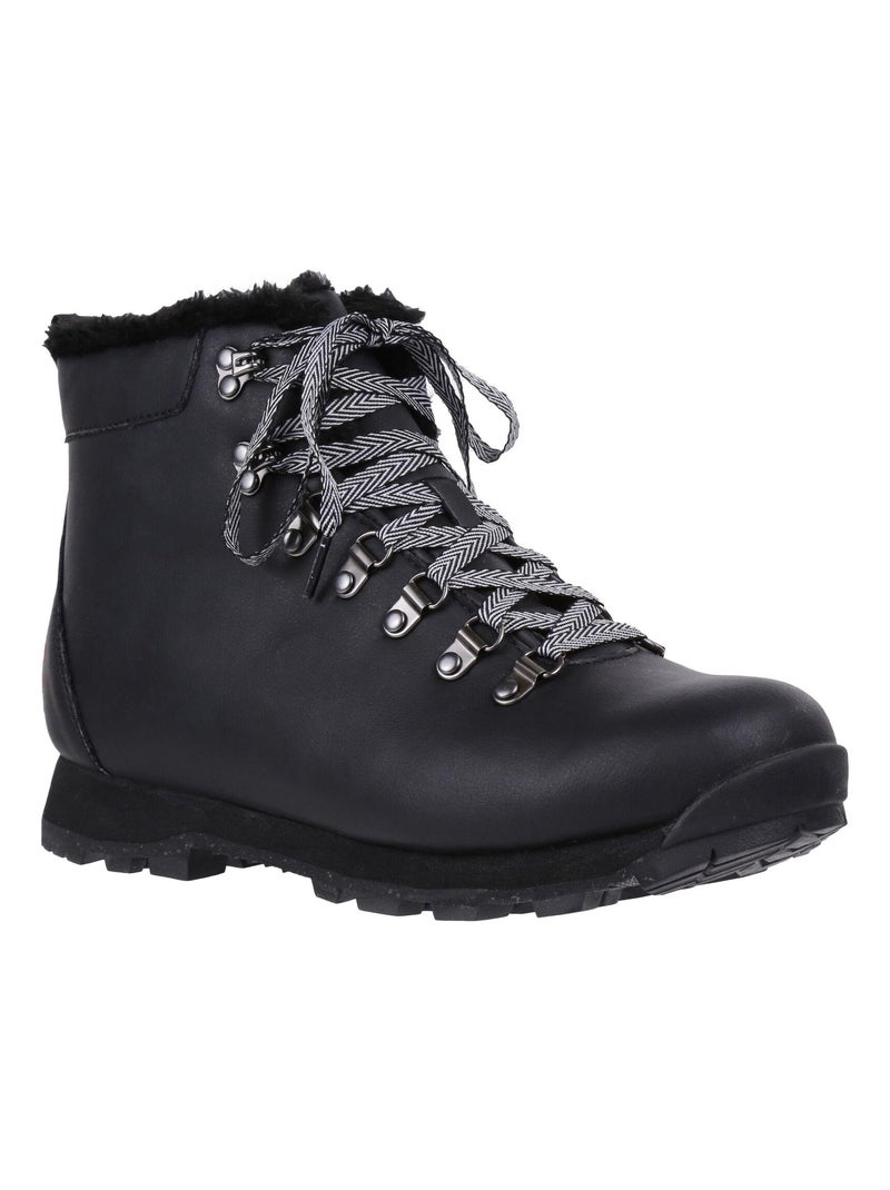 Regatta - Bottines de marche CHRISTIAN LACROIX MONTAUD Noir - Kiabi
