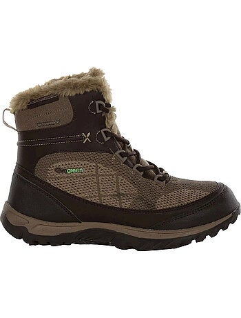 Regatta - Bottines de marche HAWTHORN EVO