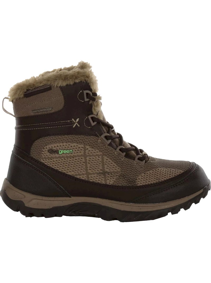Regatta - Bottines de marche HAWTHORN EVO Marron havane - Kiabi
