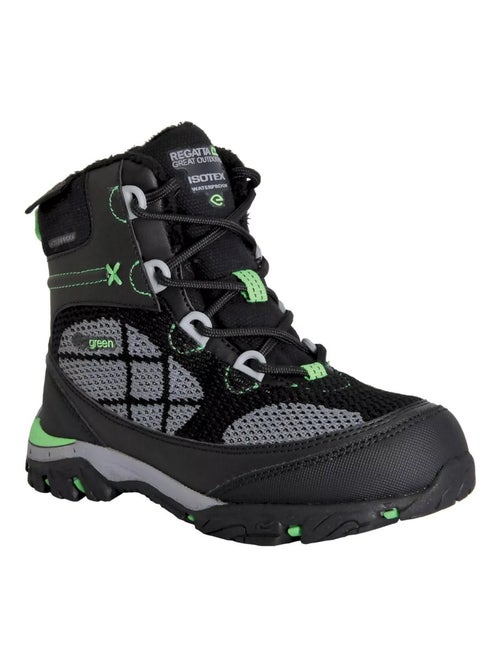 Regatta - Bottines de marche HAWTHORN EVO - Kiabi