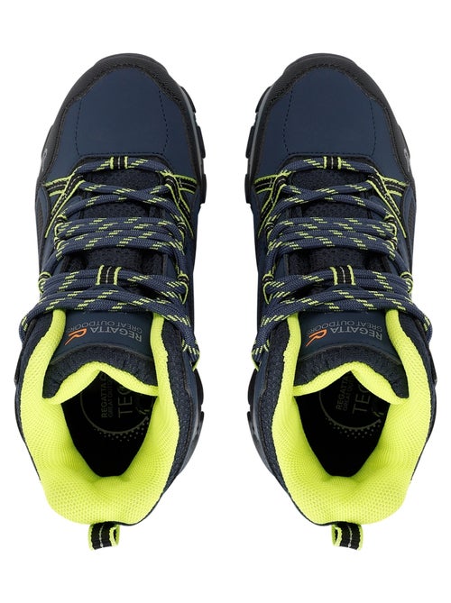 Regatta - Bottines de marche HOLCOMBE - Kiabi