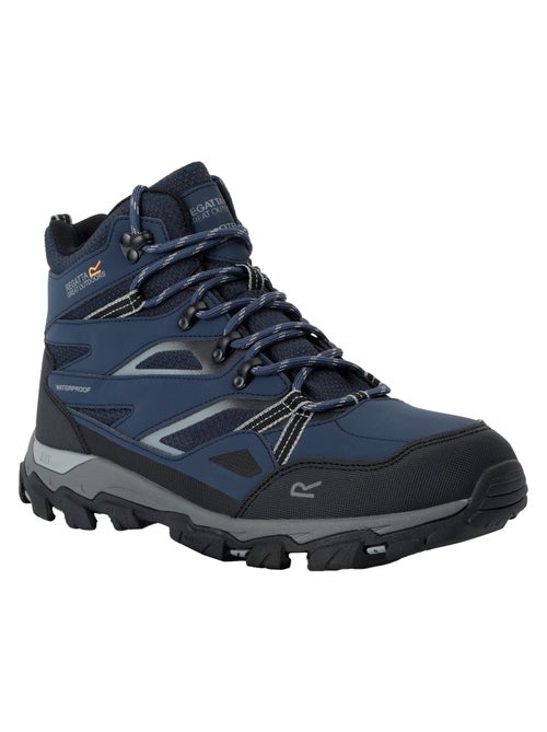 Regatta - Bottines de marche HOLCOMBE - Kiabi