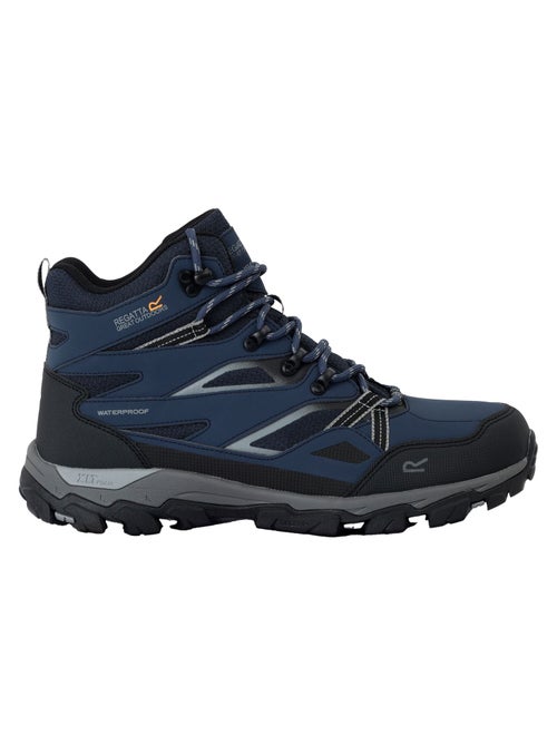 Regatta - Bottines de marche HOLCOMBE - Kiabi