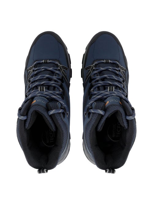 Regatta - Bottines de marche HOLCOMBE - Kiabi