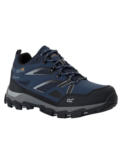 Regatta - Bottines de marche HOLCOMBE - Kiabi