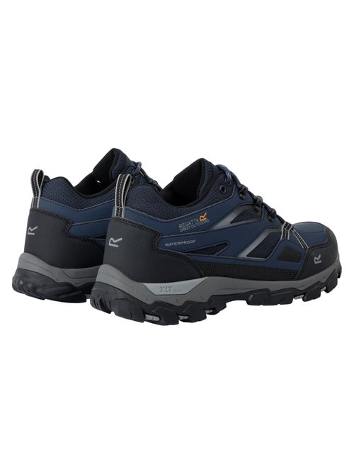 Regatta - Bottines de marche HOLCOMBE - Kiabi