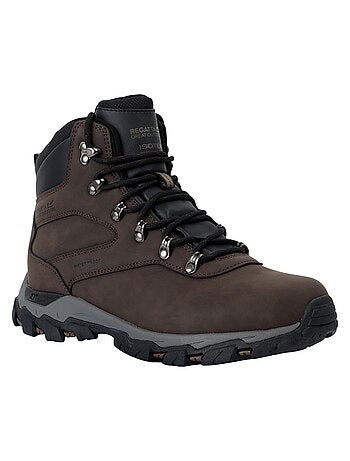 Regatta - Bottines de marche HOLCOMBE CLASSIC