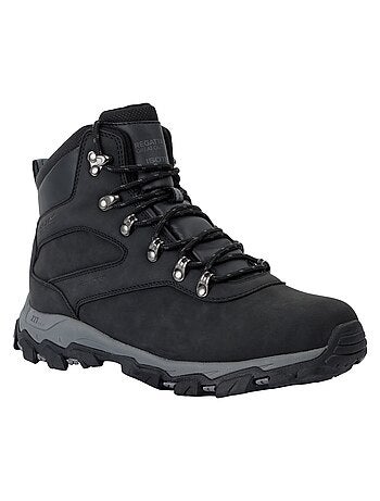 Regatta - Bottines de marche HOLCOMBE CLASSIC