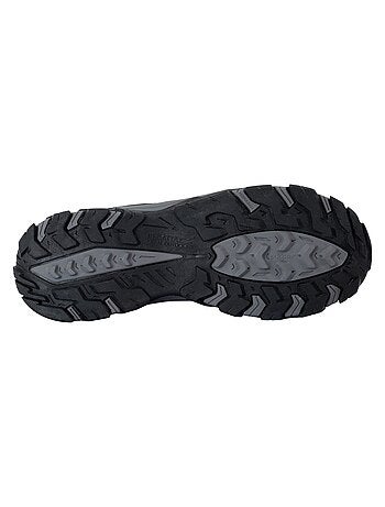 Regatta - Bottines de marche HOLCOMBE CLASSIC