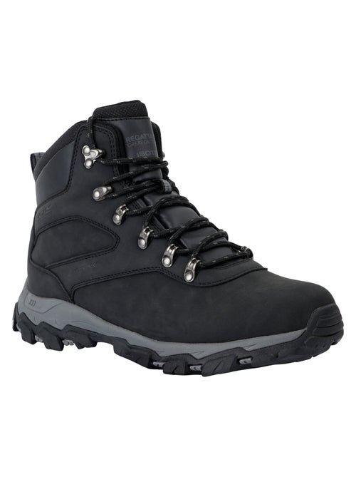 Regatta - Bottines de marche HOLCOMBE CLASSIC - Kiabi
