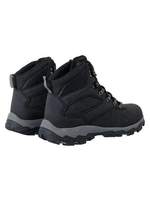 Regatta - Bottines de marche HOLCOMBE CLASSIC - Kiabi