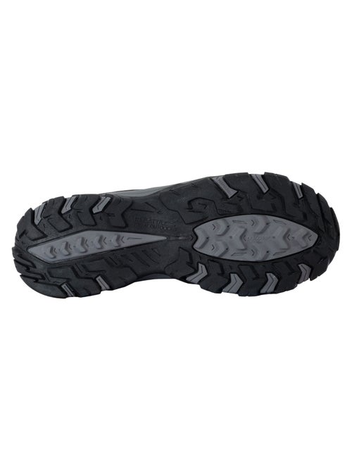 Regatta - Bottines de marche HOLCOMBE CLASSIC - Kiabi