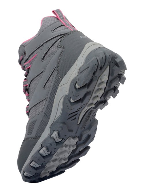 Regatta - Bottines de marche HOLCOMBE - Kiabi