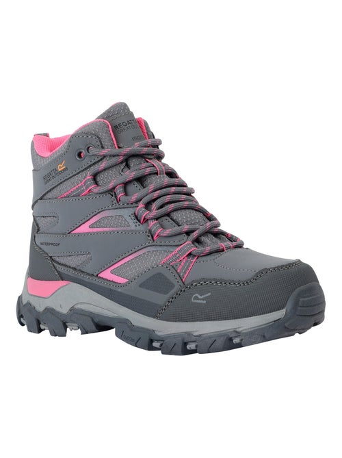 Regatta - Bottines de marche HOLCOMBE - Kiabi