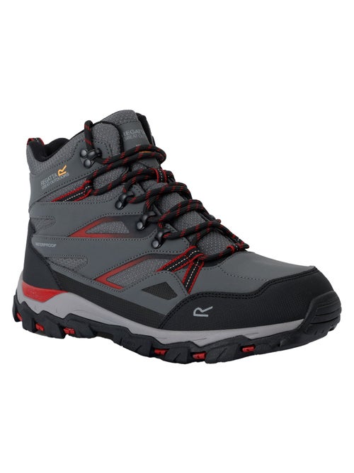 Regatta - Bottines de marche HOLCOMBE - Kiabi