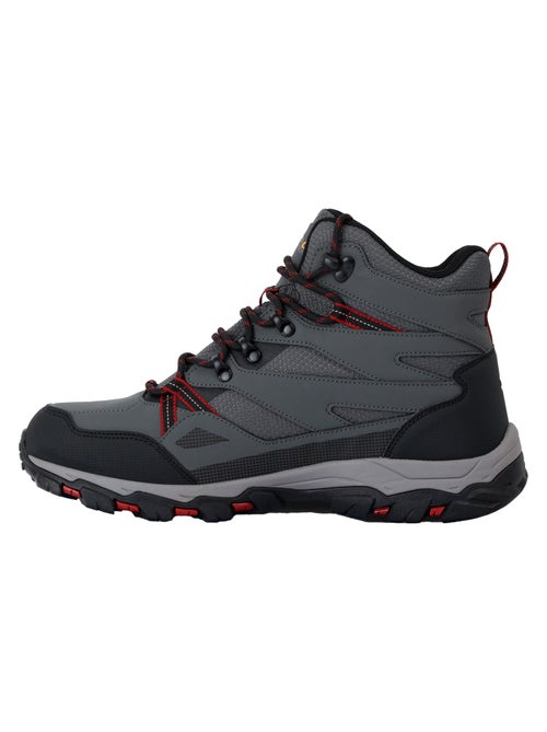 Regatta - Bottines de marche HOLCOMBE - Kiabi